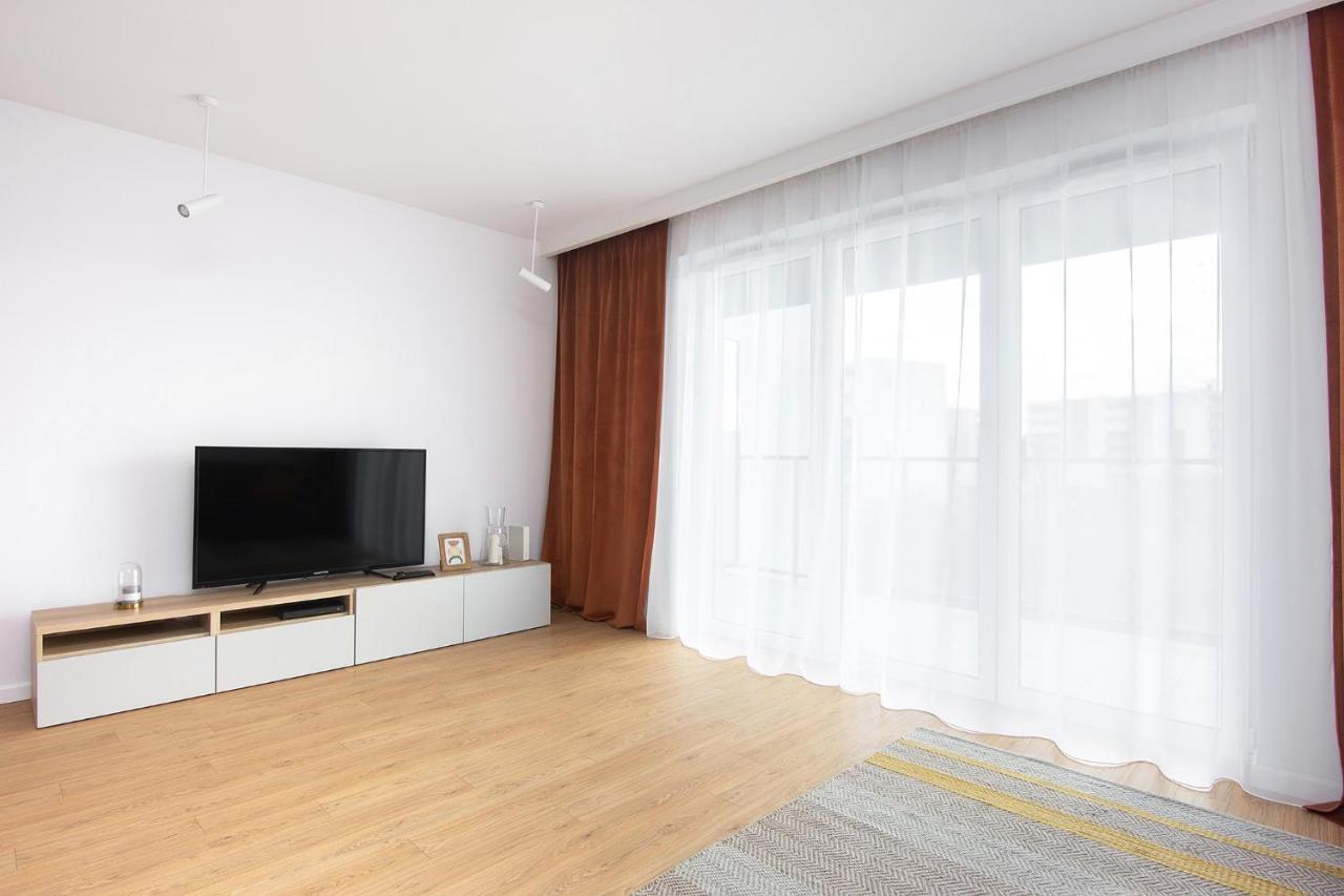 Family Apartment Nearto Old Town Vermelo By Neartopl Красков Екстериор снимка