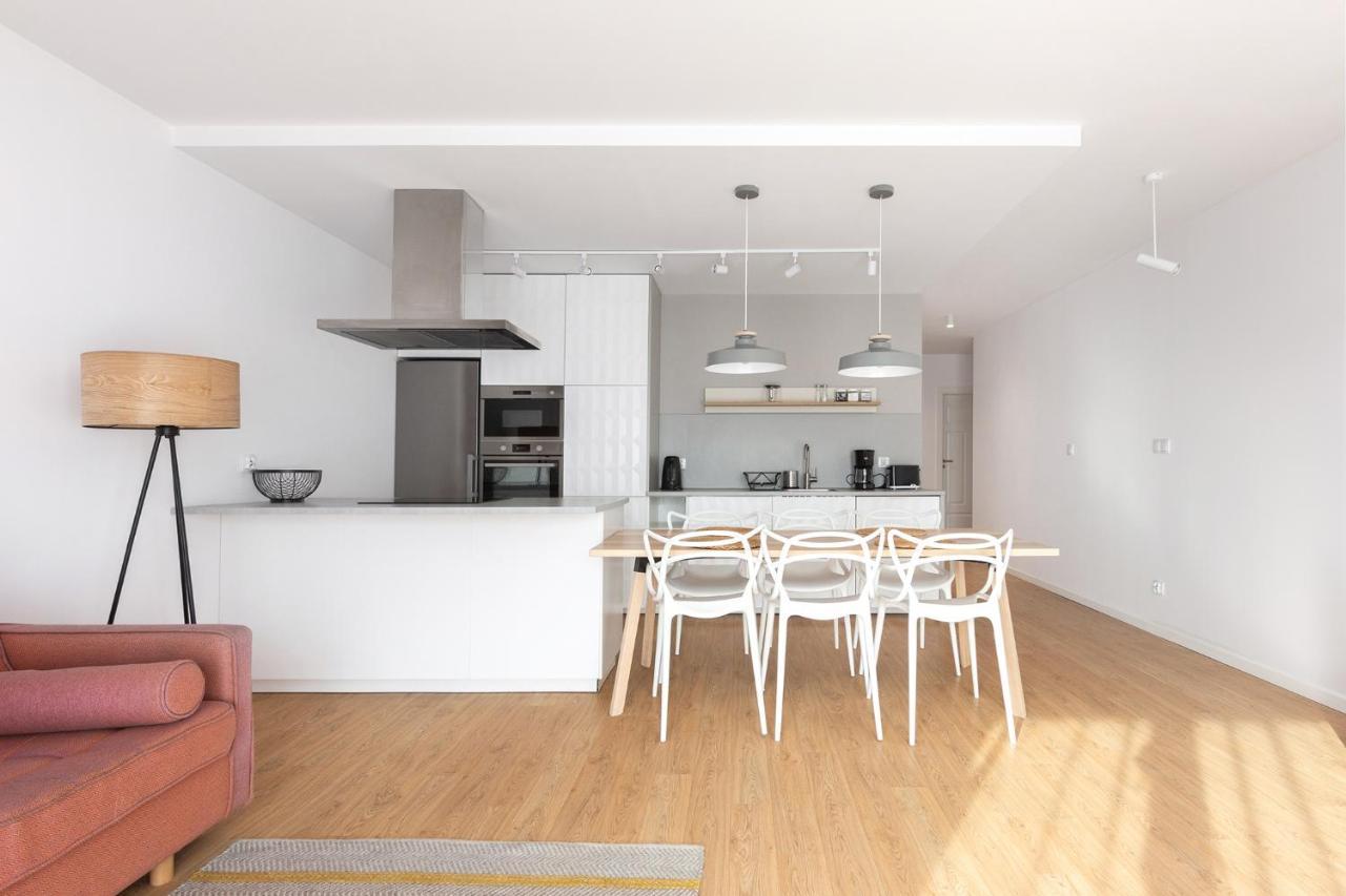 Family Apartment Nearto Old Town Vermelo By Neartopl Красков Екстериор снимка
