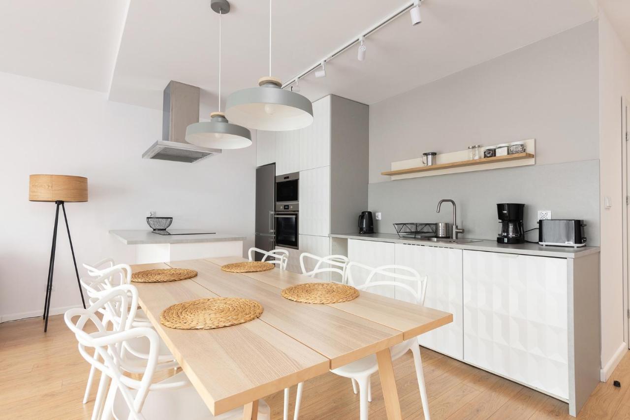 Family Apartment Nearto Old Town Vermelo By Neartopl Красков Екстериор снимка