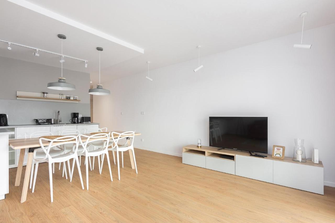 Family Apartment Nearto Old Town Vermelo By Neartopl Красков Екстериор снимка