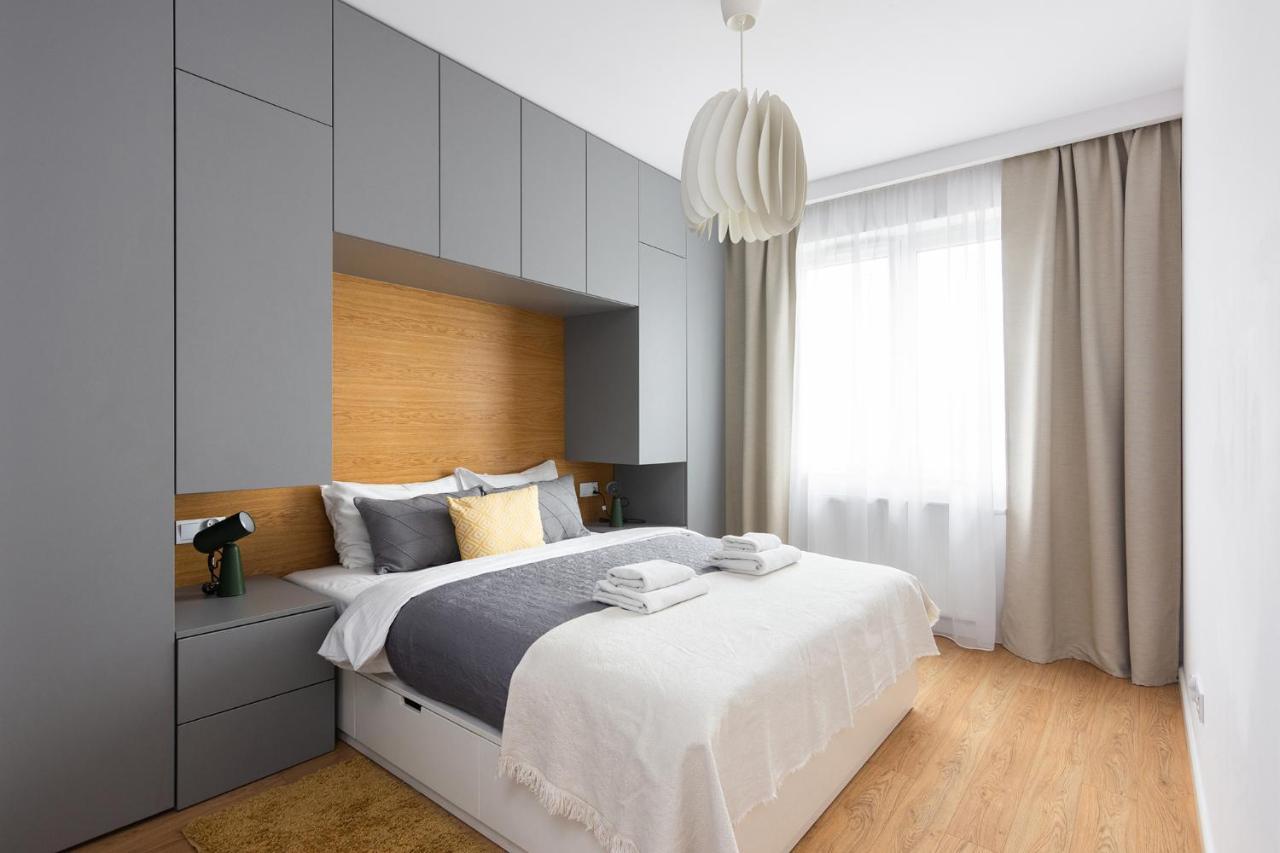 Family Apartment Nearto Old Town Vermelo By Neartopl Красков Екстериор снимка