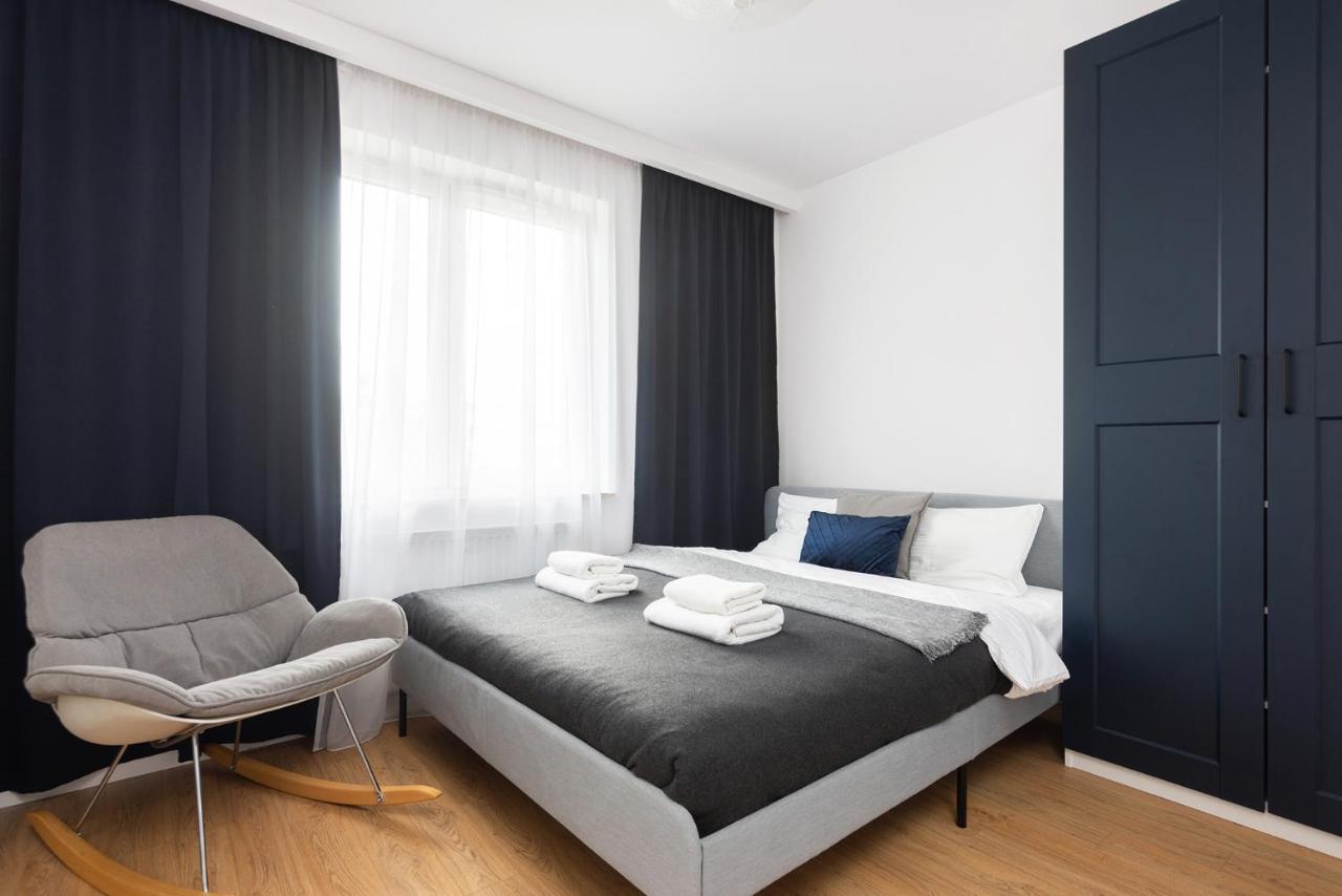 Family Apartment Nearto Old Town Vermelo By Neartopl Красков Екстериор снимка