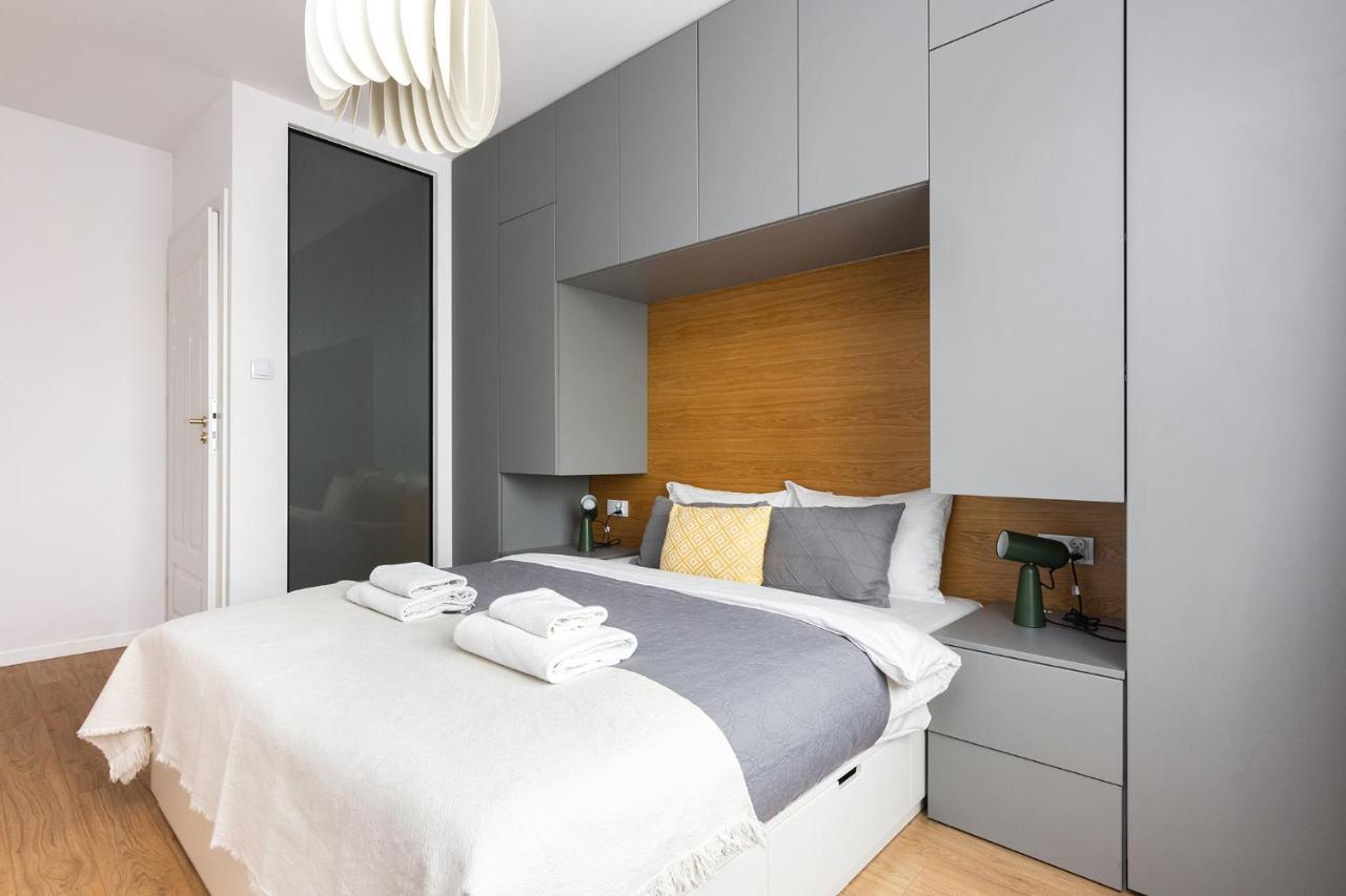 Family Apartment Nearto Old Town Vermelo By Neartopl Красков Екстериор снимка