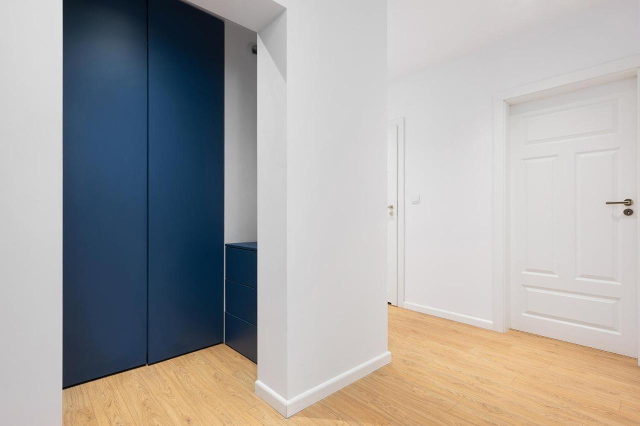 Family Apartment Nearto Old Town Vermelo By Neartopl Красков Екстериор снимка